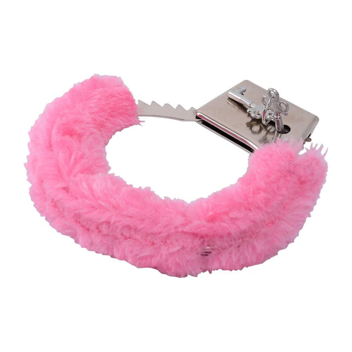 Manette Soft Pink