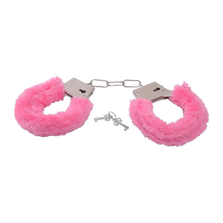 Manette Soft Pink