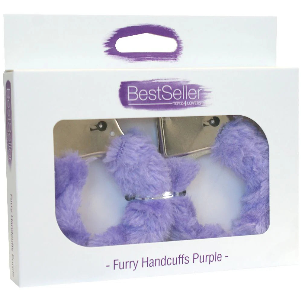 Manette Soft Purple