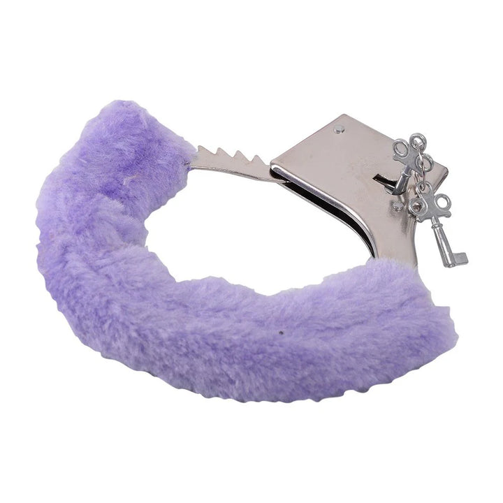 Manette Soft Purple