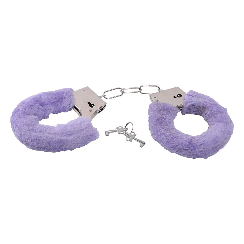 Manette Soft Purple