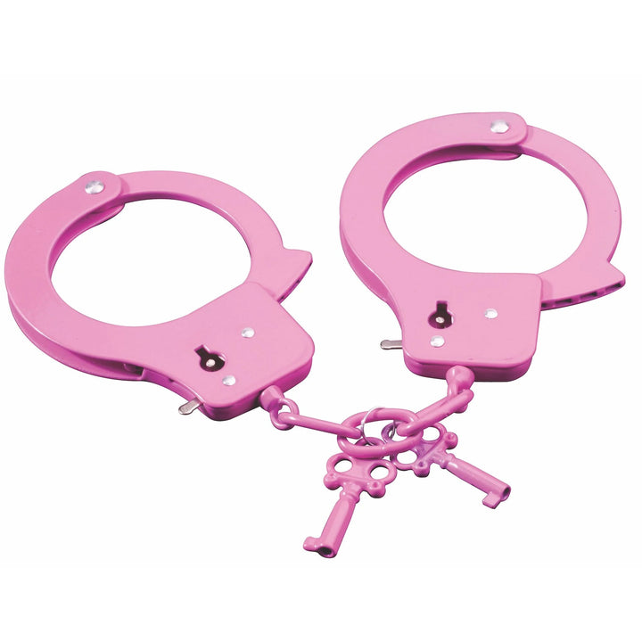 Manette Sex Extra Fucsia - Vibra Gioia - Toyz4Lovers - 4892503141733