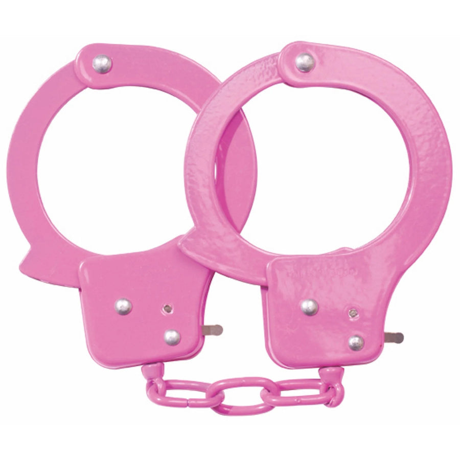 Manette Sex Extra Fucsia - Vibra Gioia - Toyz4Lovers - 4892503141733