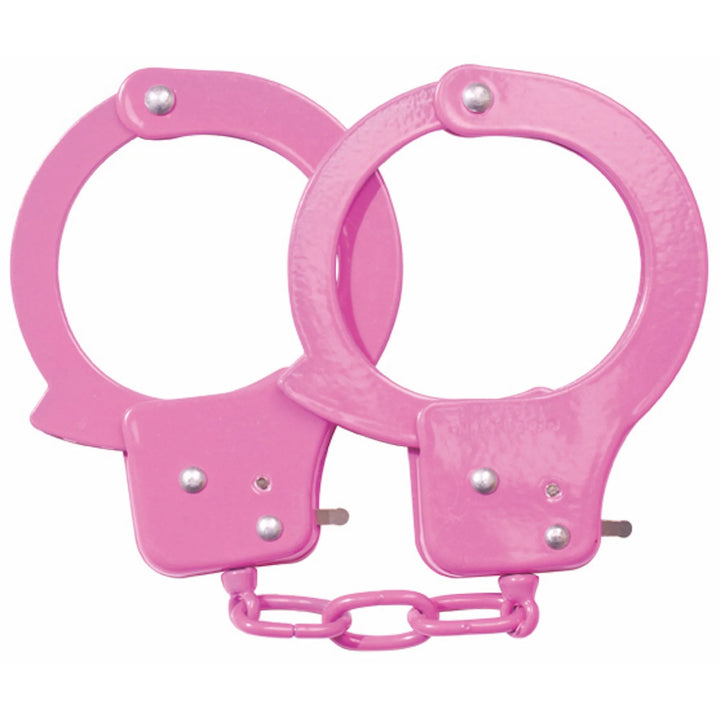 Manette Sex Extra Fucsia