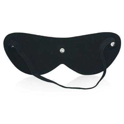 Maschera Blindfold Black