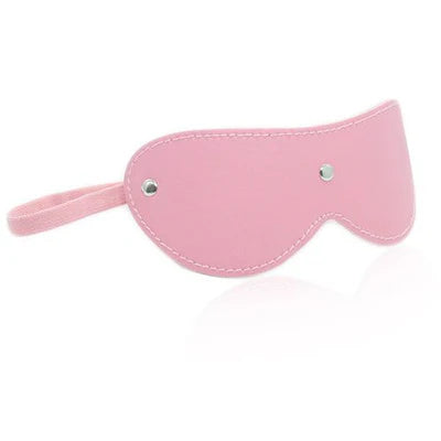 Maschera Blindfold Pink