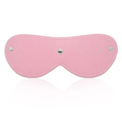 Maschera Blindfold Pink