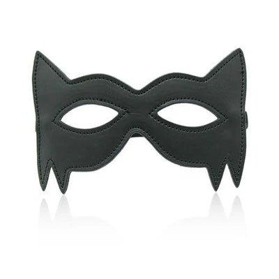 Maschera Spikes Black - Vibra Gioia - Toyz4Lovers - 8056389730221