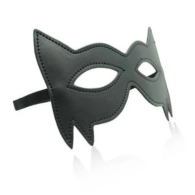 Maschera Spikes Black - Vibra Gioia - Toyz4Lovers - 8056389730221