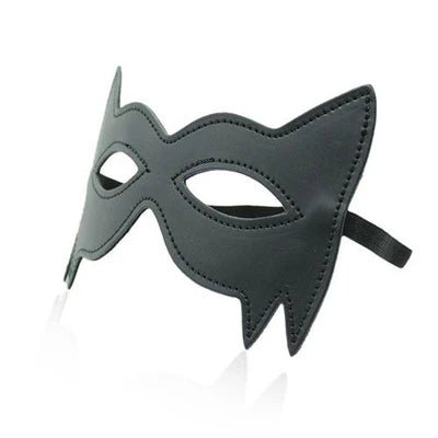 Maschera Spikes Black - Vibra Gioia - Toyz4Lovers - 8056389730221