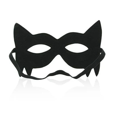 Maschera Spikes Black