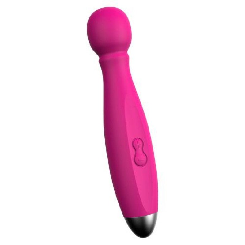 Massaggiatore Wand Massaggiatore elys bowler wand massager - Vibra Gioia - Toyz4Lovers - 8053629698167