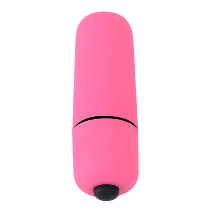 Mini Vibratore Clitoride Tiny Pink