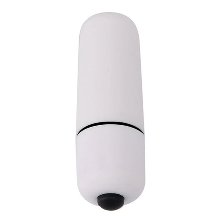 Mini Vibratore Clitoride Tiny White