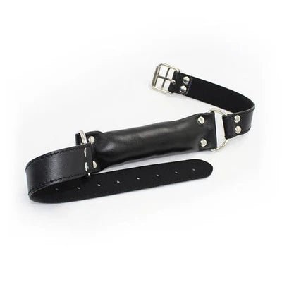 Morso Easy Belt Black - Vibra Gioia - Toyz4Lovers - 8053629694961