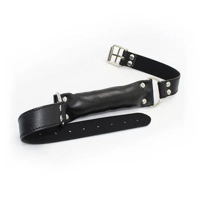 Morso Easy Belt Black