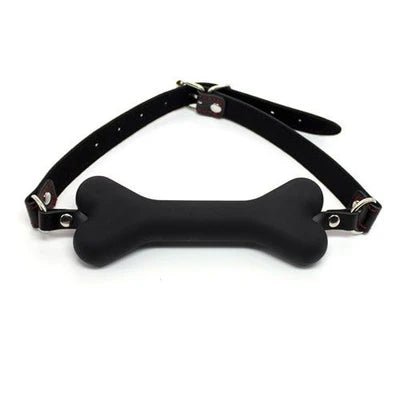 Morso Easy Dog Black - Vibra Gioia - Toyz4Lovers - 8053629694954