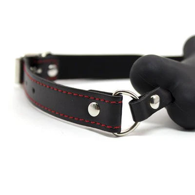 Morso Easy Dog Black