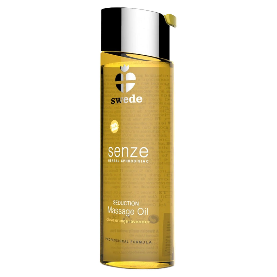 Olio massaggi Seduction 75 ml