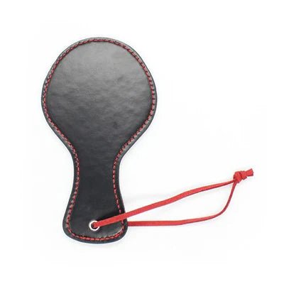 Paletta Circle Paddle black - Vibra Gioia - Toyz4Lovers - 8053629699720