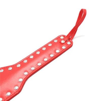 Paletta Heart Red - Vibra Gioia - Toyz4Lovers - 8053629699713