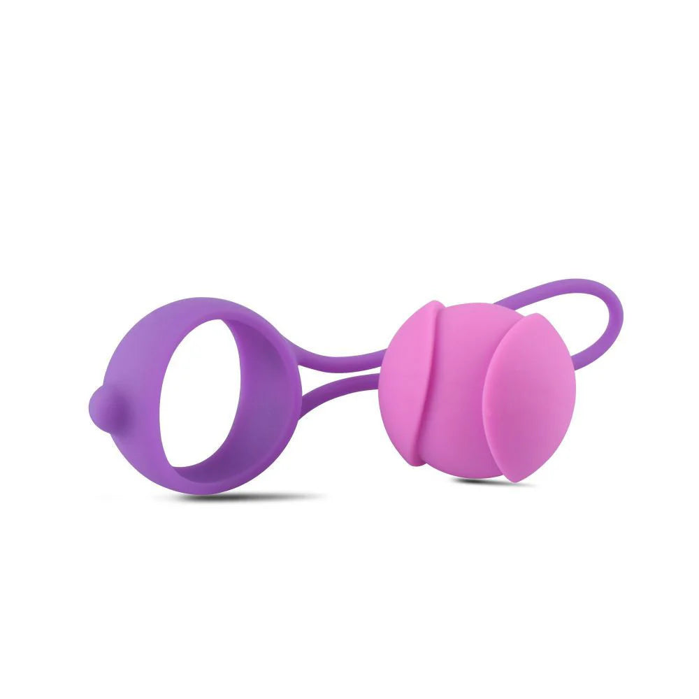 Pallina Single Pleasure Purple