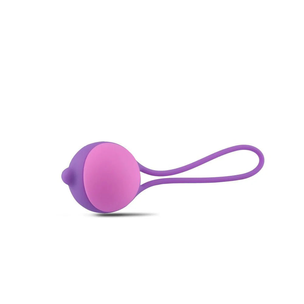 Pallina Single Pleasure Purple