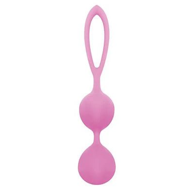 Palline Blackberries Pussy Pink - Vibra Gioia - Toyz4Lovers - 8053629695685