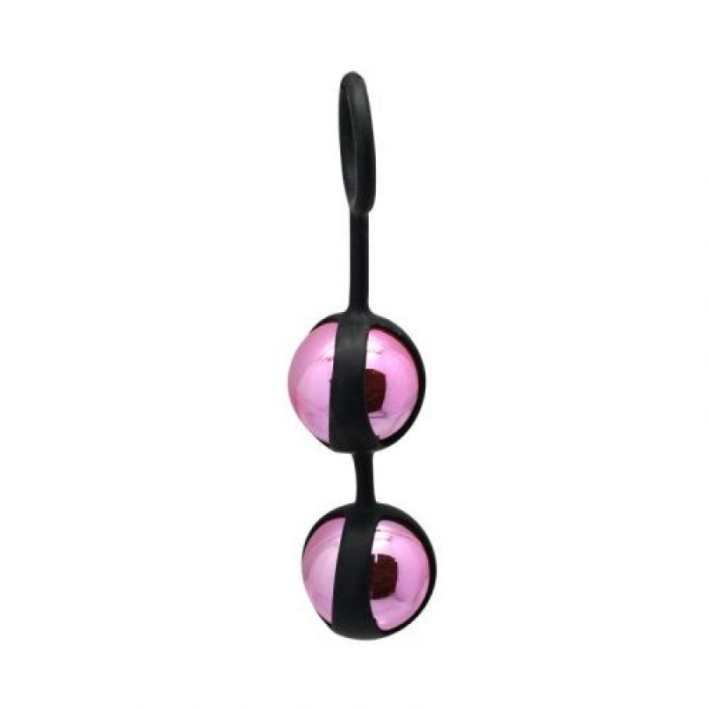 Palline Vaginali Double Pleasure L