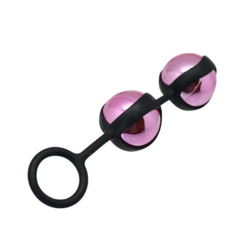 Palline Vaginali Double Pleasure L