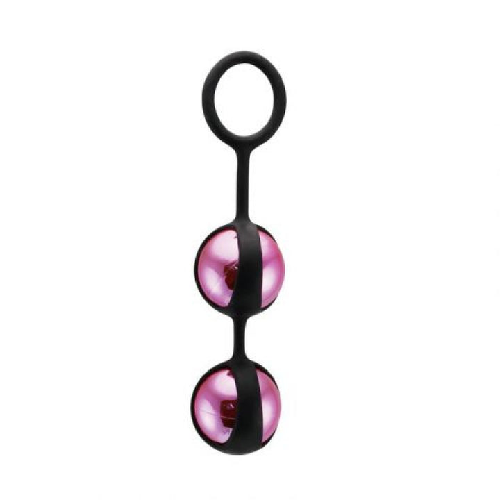 Palline Vaginali Double Pleasure L