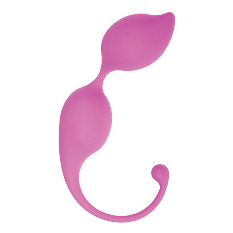 Palline Vaginali pinky trigger