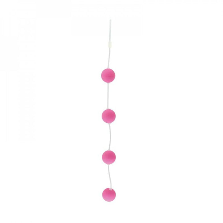 Palline Vaginali 4Beads - Vibra Gioia - Toyz4Lovers - 8056389732041