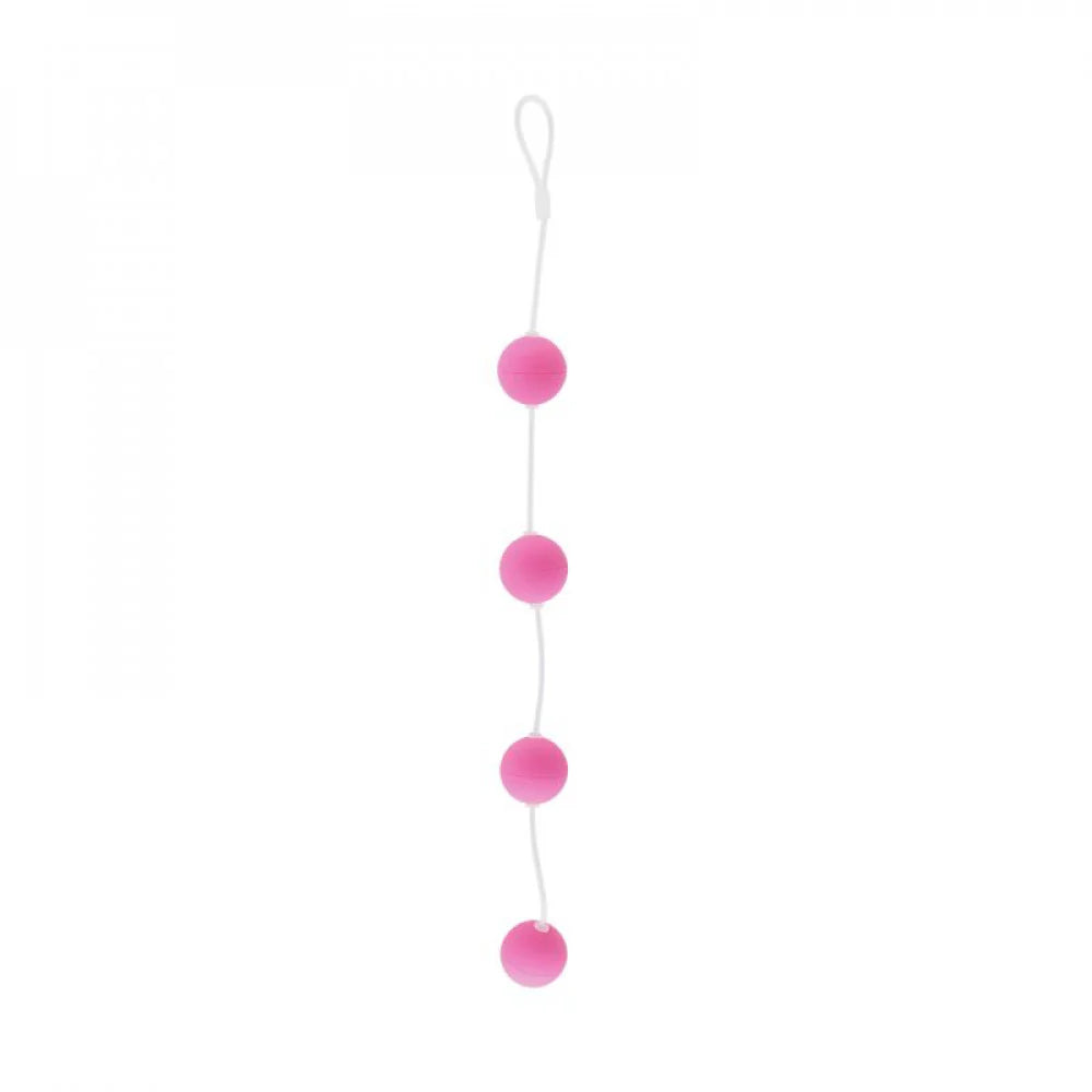 Palline Vaginali 4Beads