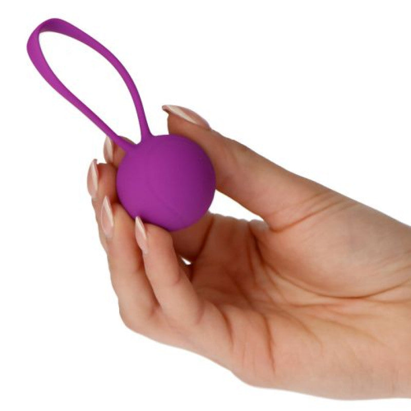 Palline Vaginali Clim purple