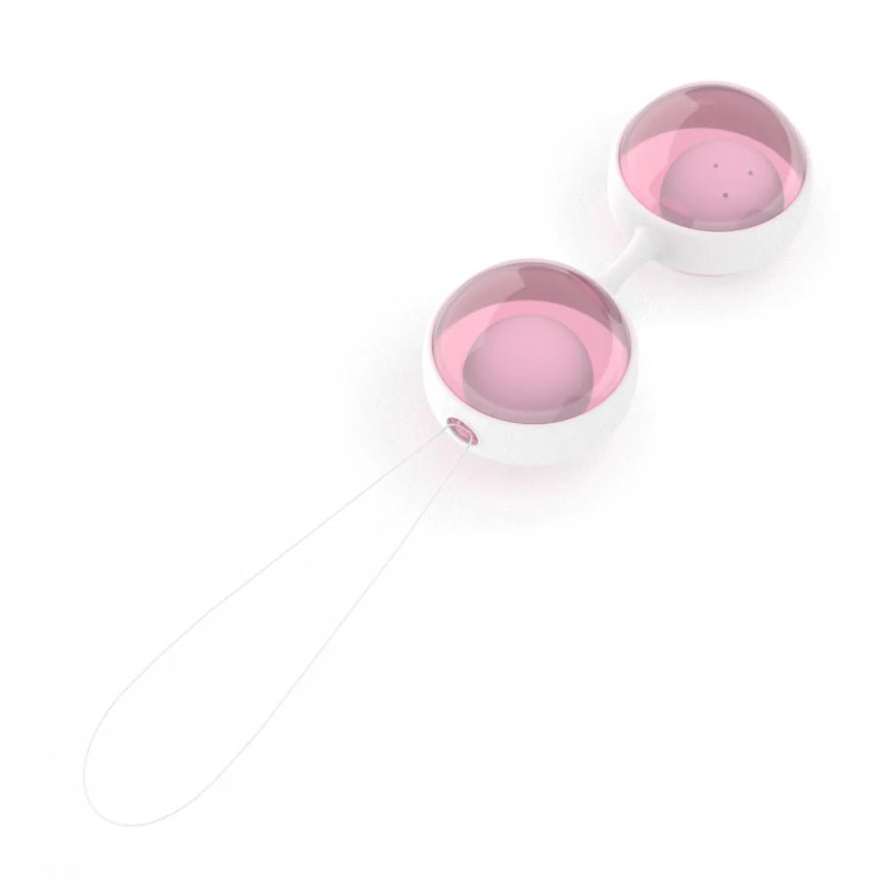 Palline Vaginali Luna - Vibra Gioia - Lovetoy - 6970260902090