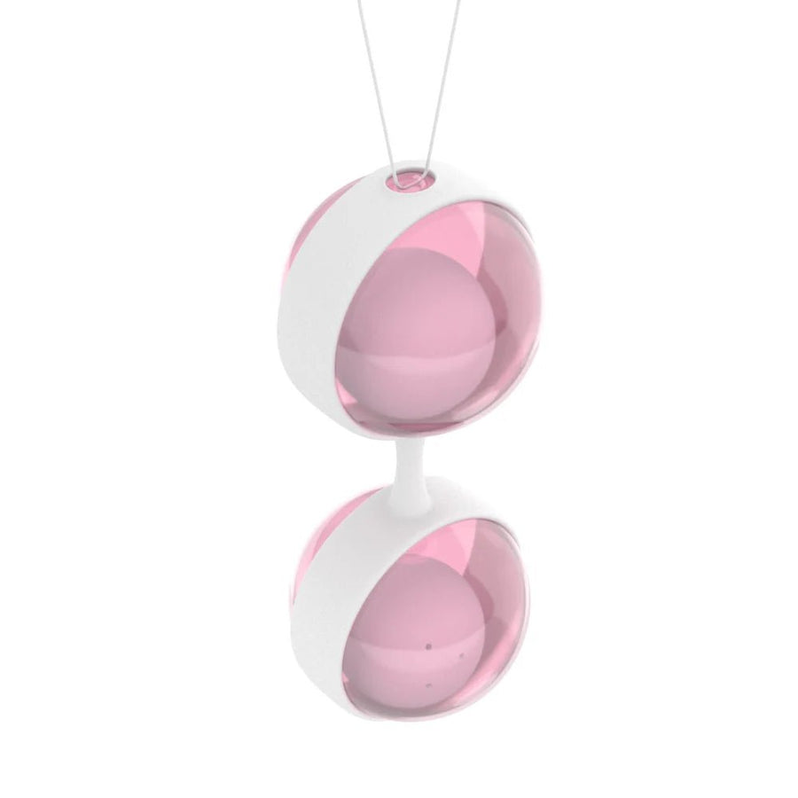 Palline Vaginali Luna - Vibra Gioia - Lovetoy - 6970260902090