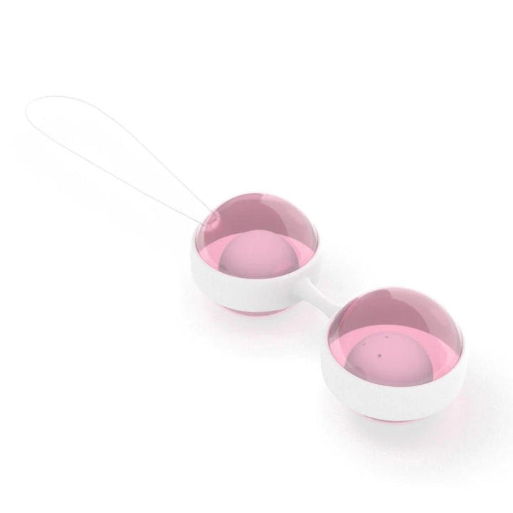 Palline Vaginali Luna - Vibra Gioia - Lovetoy - 6970260902090