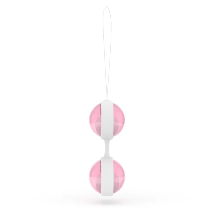 Palline Vaginali Luna - Vibra Gioia - Lovetoy - 6970260902090