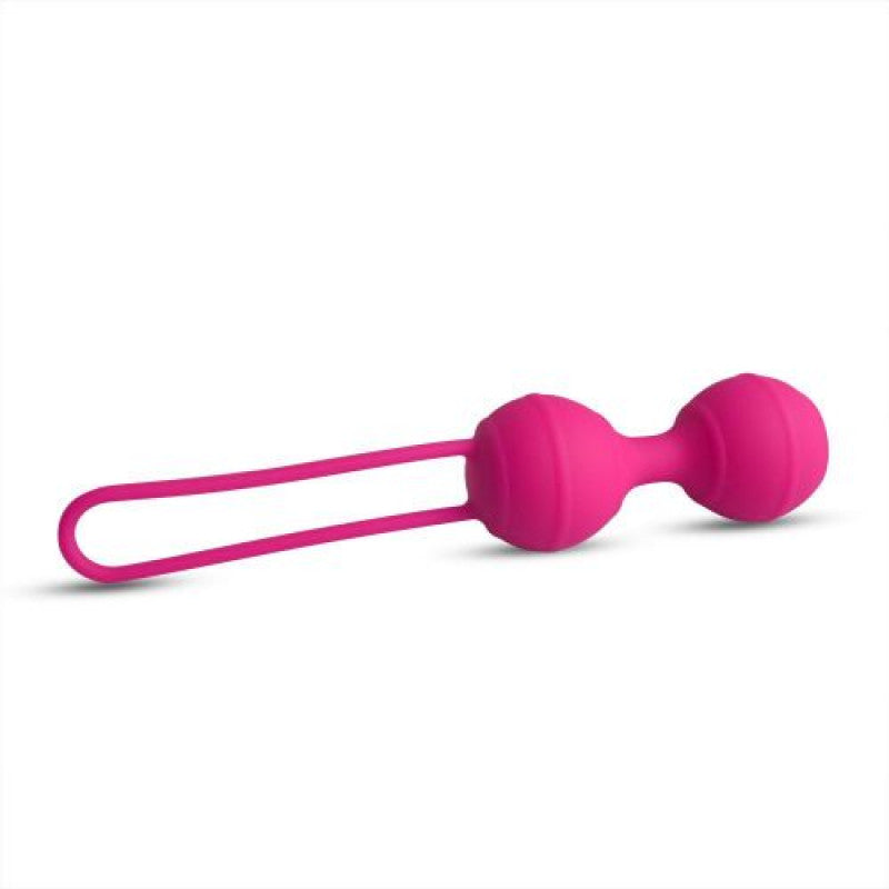 Palline Vaginali soft pink