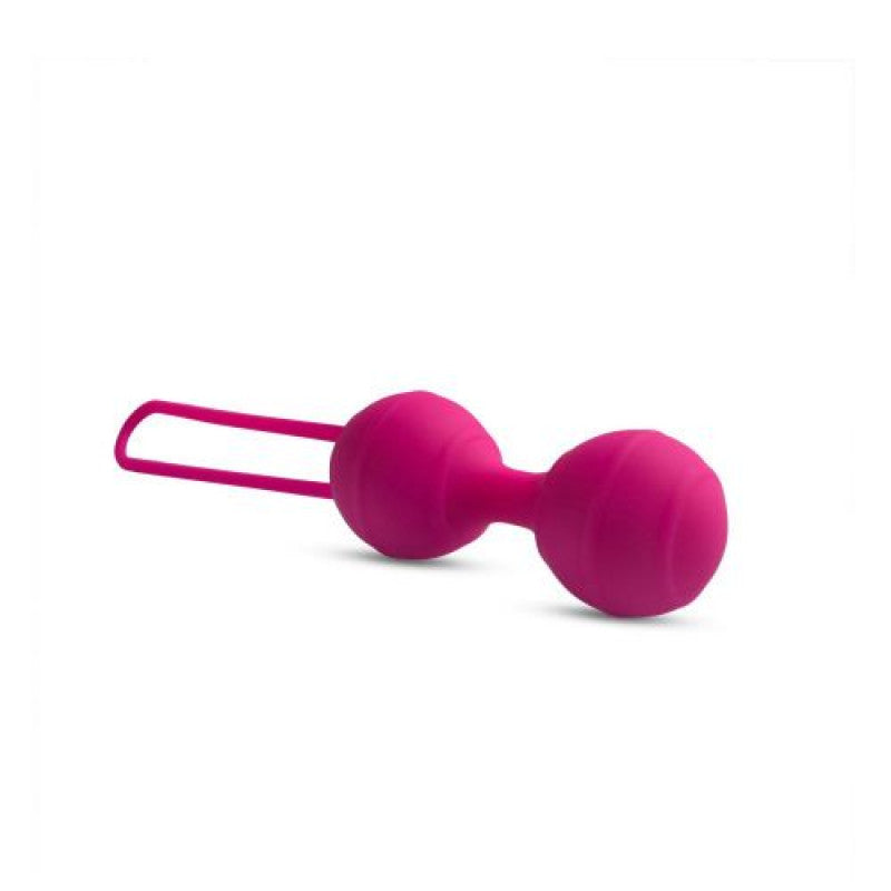 Palline Vaginali soft pink