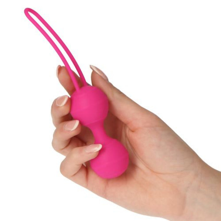 Palline Vaginali soft pink