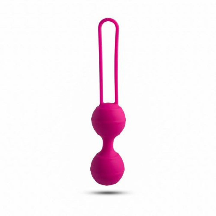 Palline Vaginali soft pink