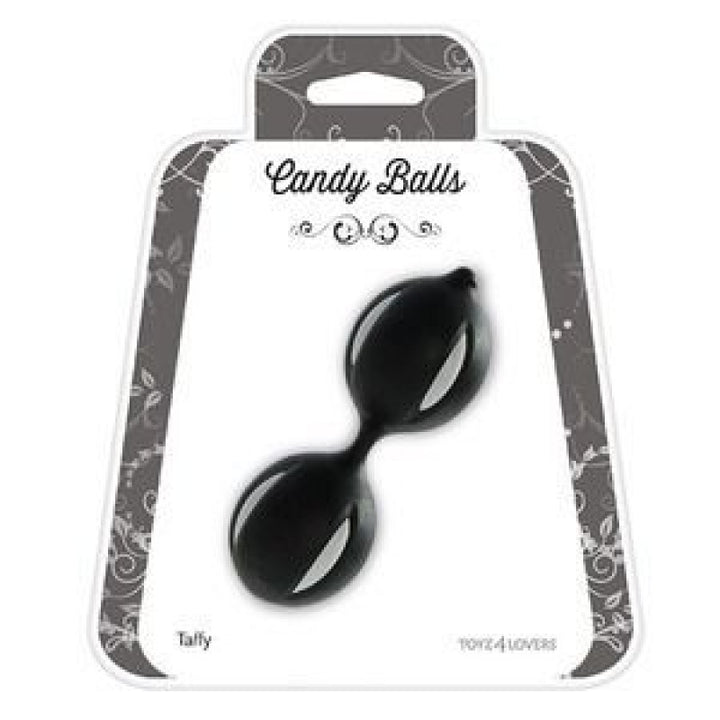 Palline vaginali Taffy