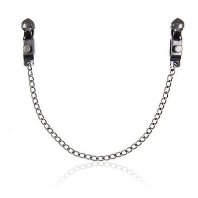 Pinze Capezzoli Hard Chains