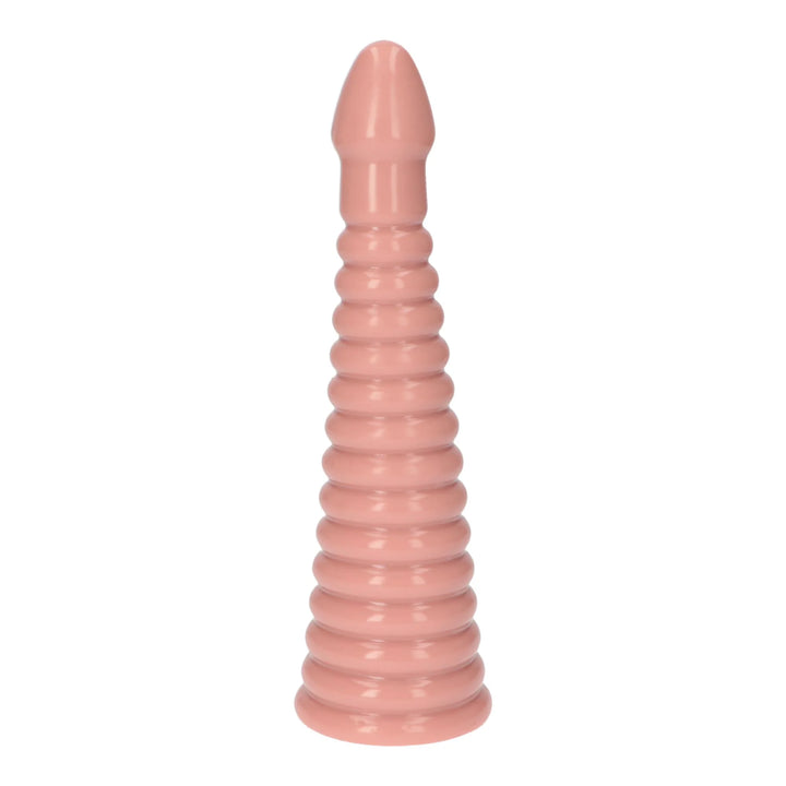 Dildo Anale Plug Tito Flesh