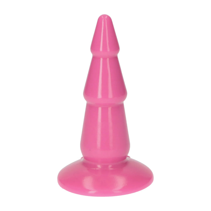 Plug  Anale Pino Pink