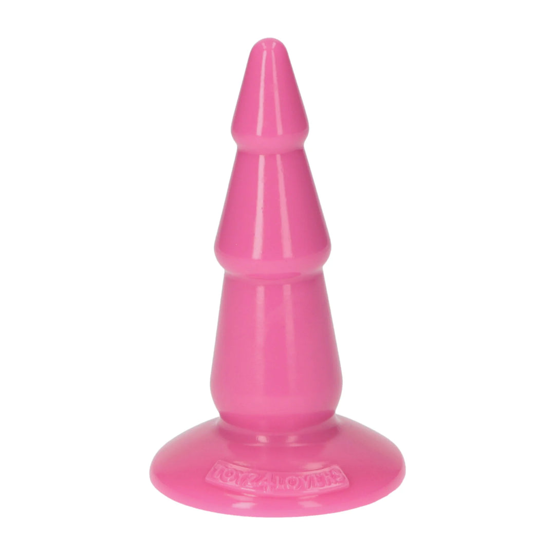 Plug  Anale Pino Pink