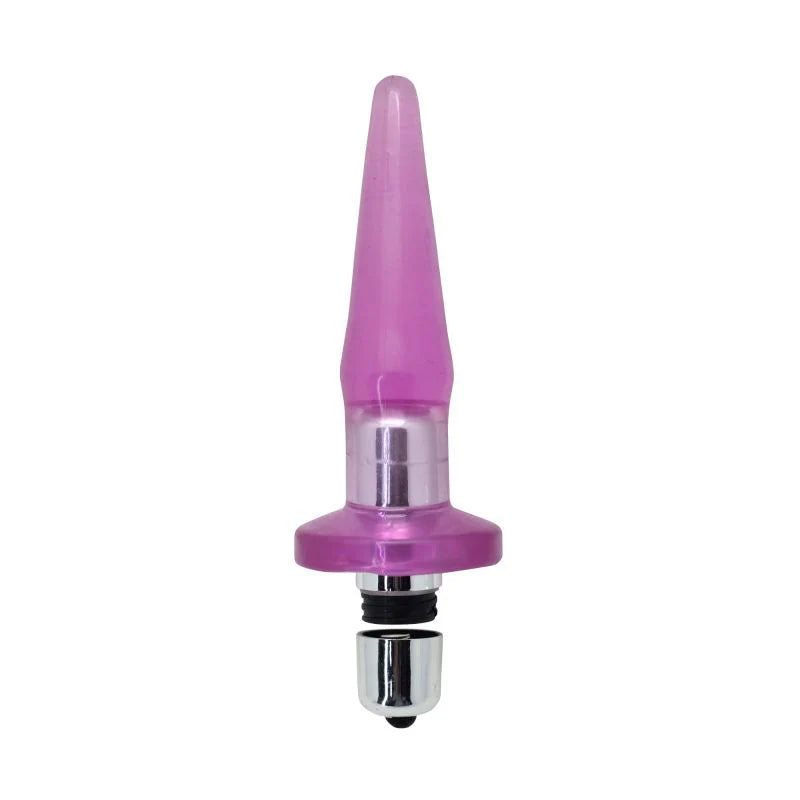 Plug Sting Purple - Vibra Gioia - Toyz4Lovers - 8056389731655