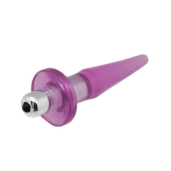 Plug Sting Purple - Vibra Gioia - Toyz4Lovers - 8056389731655